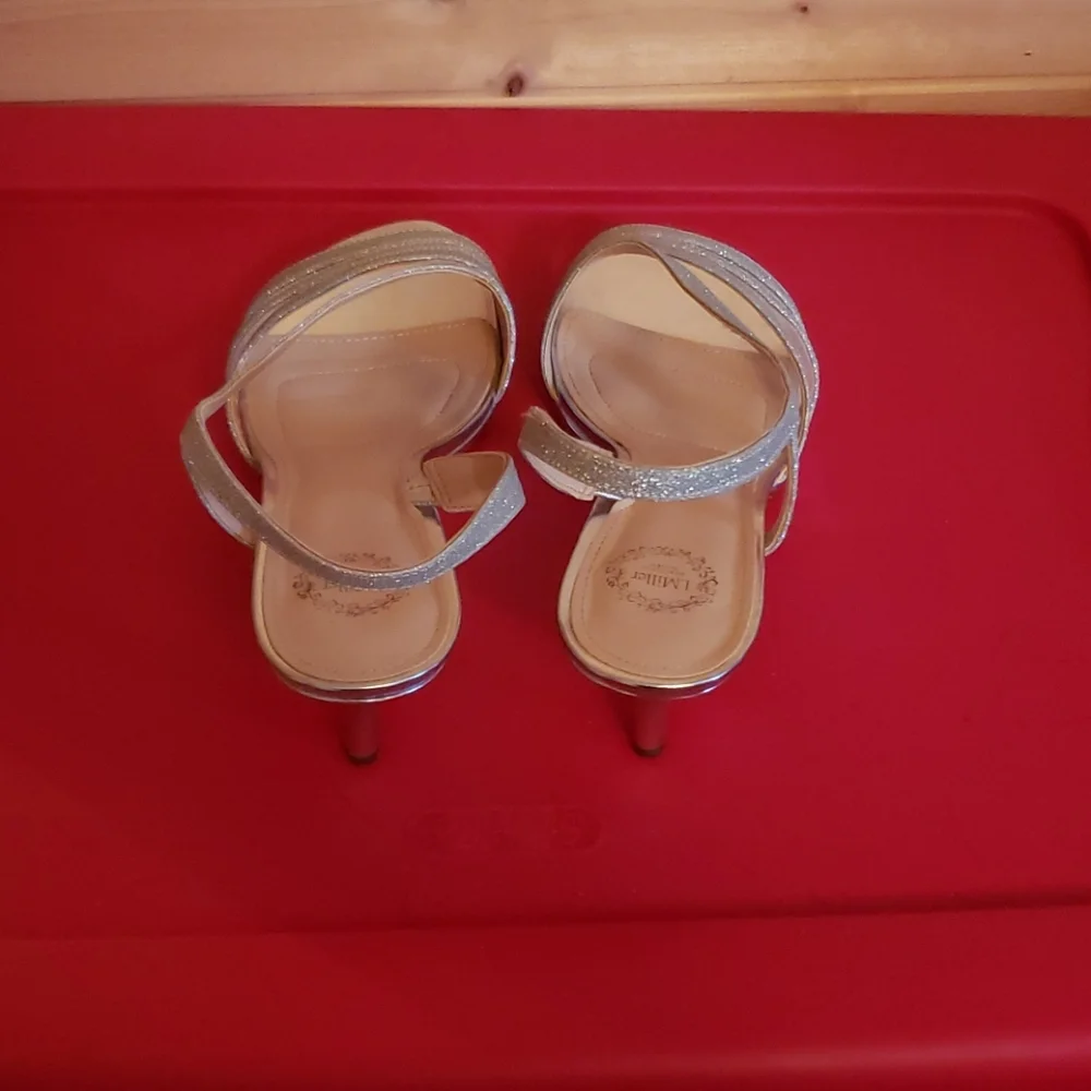 I.Miller shoes - Picture 3 of 3